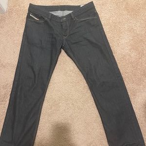 Diesel Viker Jeans